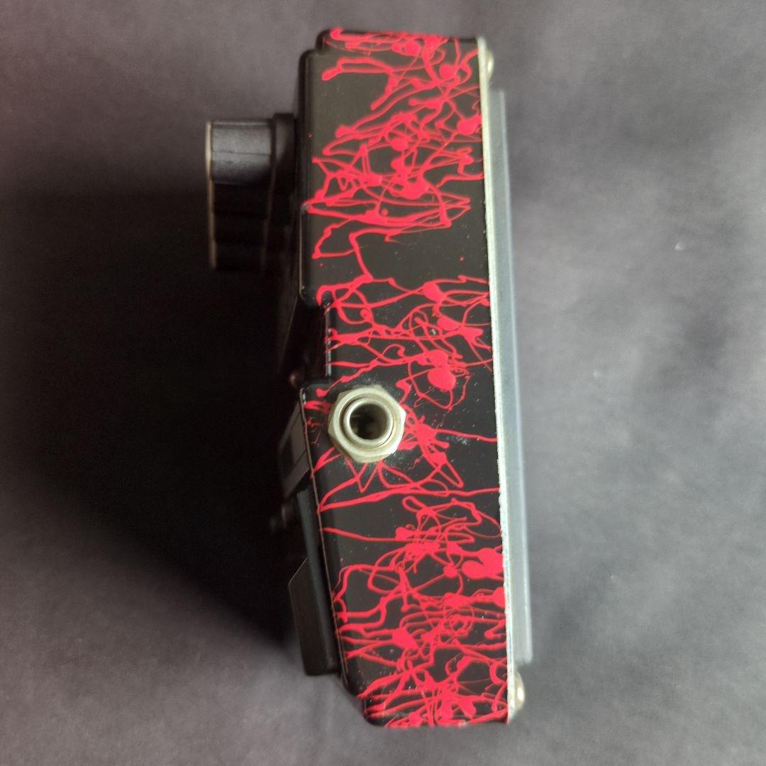 ギター DOD FX86 DEATH L