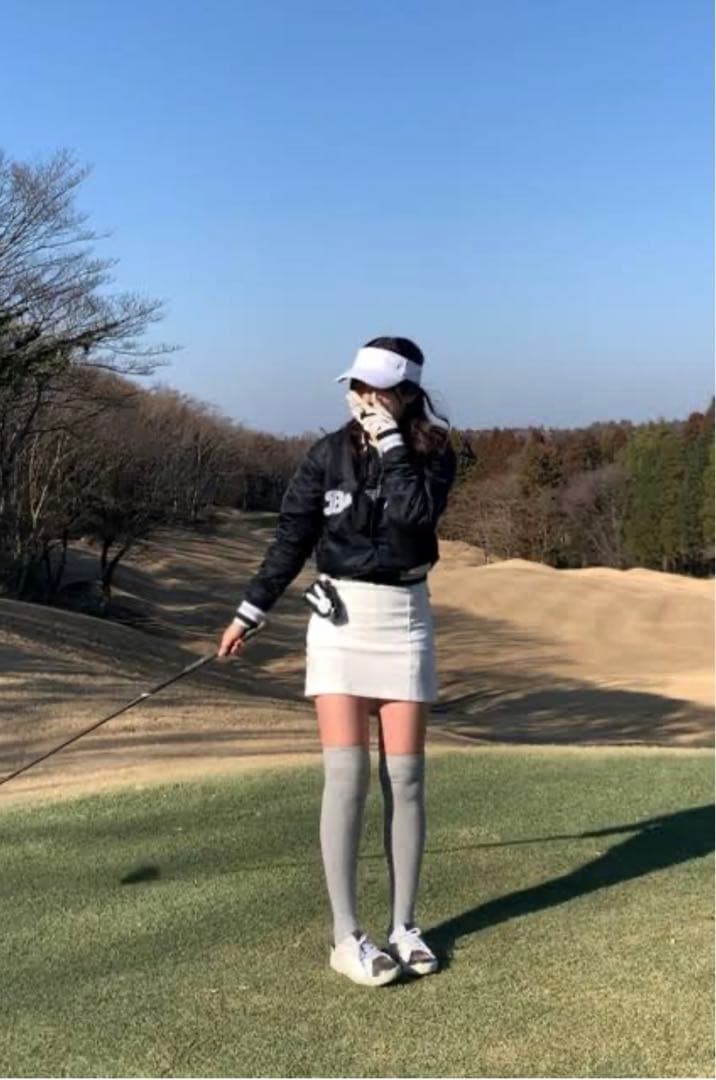 ★RYOちゃん★Admiral ゴルフキャディバッグ ライムグリーン