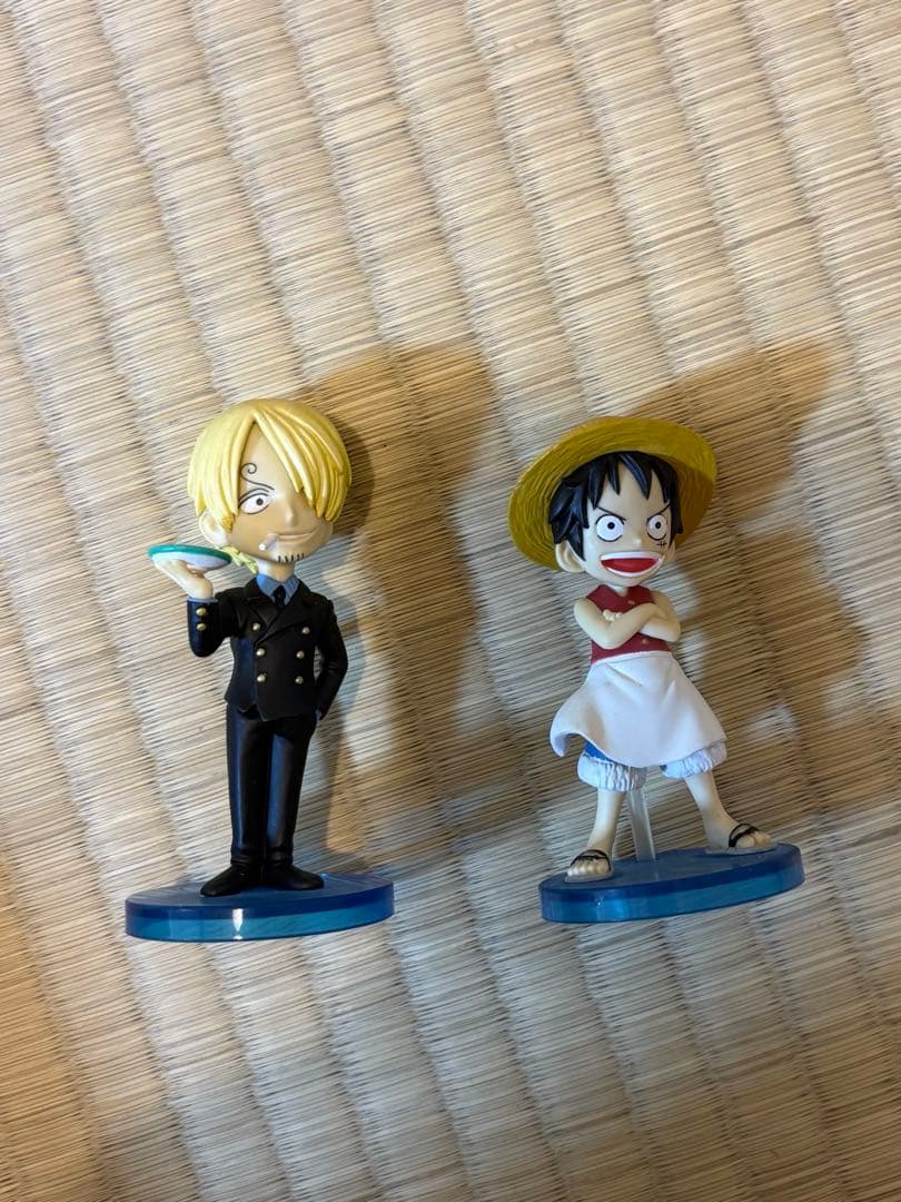 ワンピース フィギュア コレクタブル セット 182体