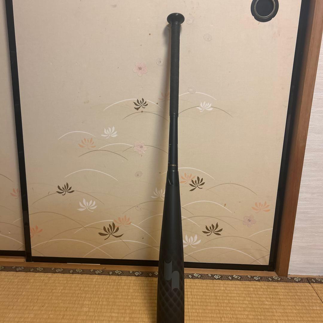 限定生産品　MM18ヘビー 少年軟式バット 82cm 710g 値下げ可