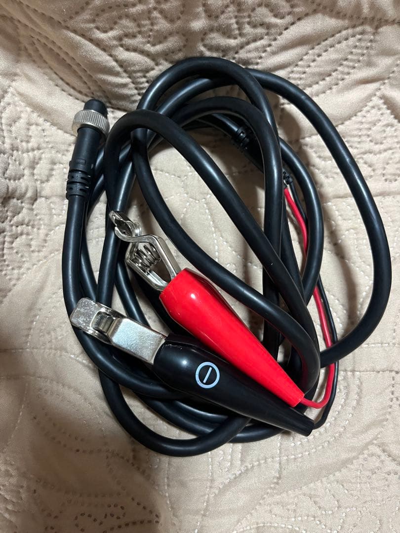 HYPER TANACOM 400F 電動リール