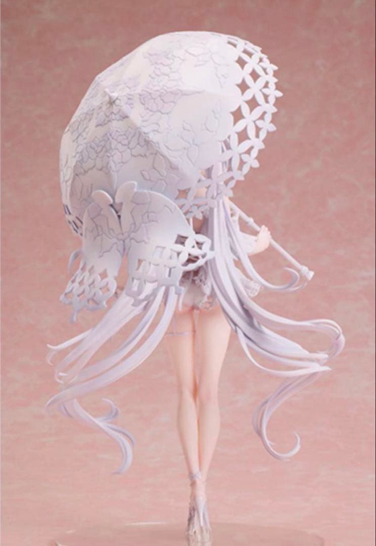 FGO プリテンダー/レディ・アヴァロン 1/7スケールフィギュア