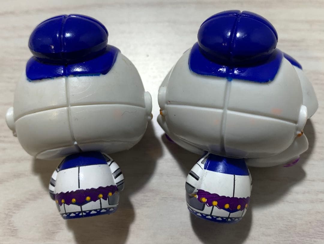 fnaf ファイブナイツアットフレディーズ ピントサイズヒーローズ コンプリート