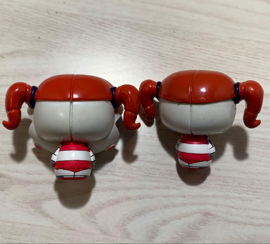 fnaf ファイブナイツアットフレディーズ ピントサイズヒーローズ コンプリート