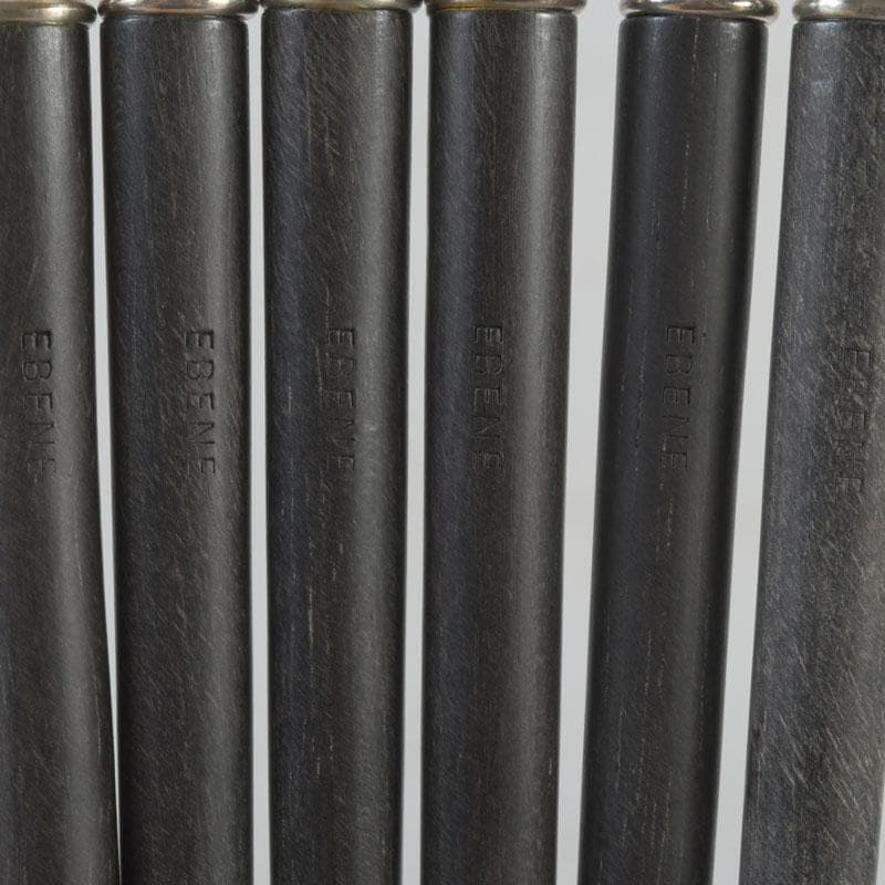 CHRISTOFLE　クリストフル　箸三膳　ソルト＆ペッパーセット　V　9819