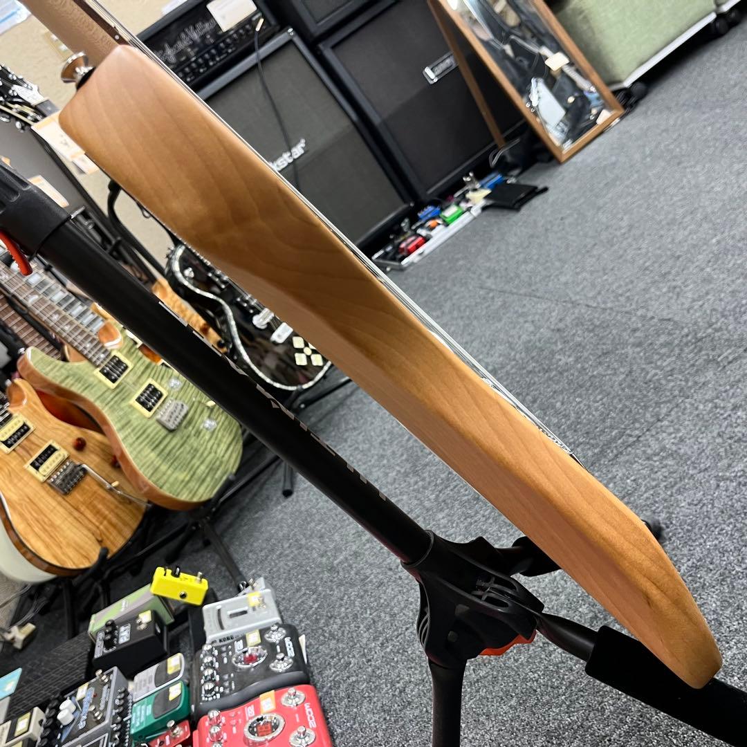 【11337】YAMAHA pacifica PAC112V YNS