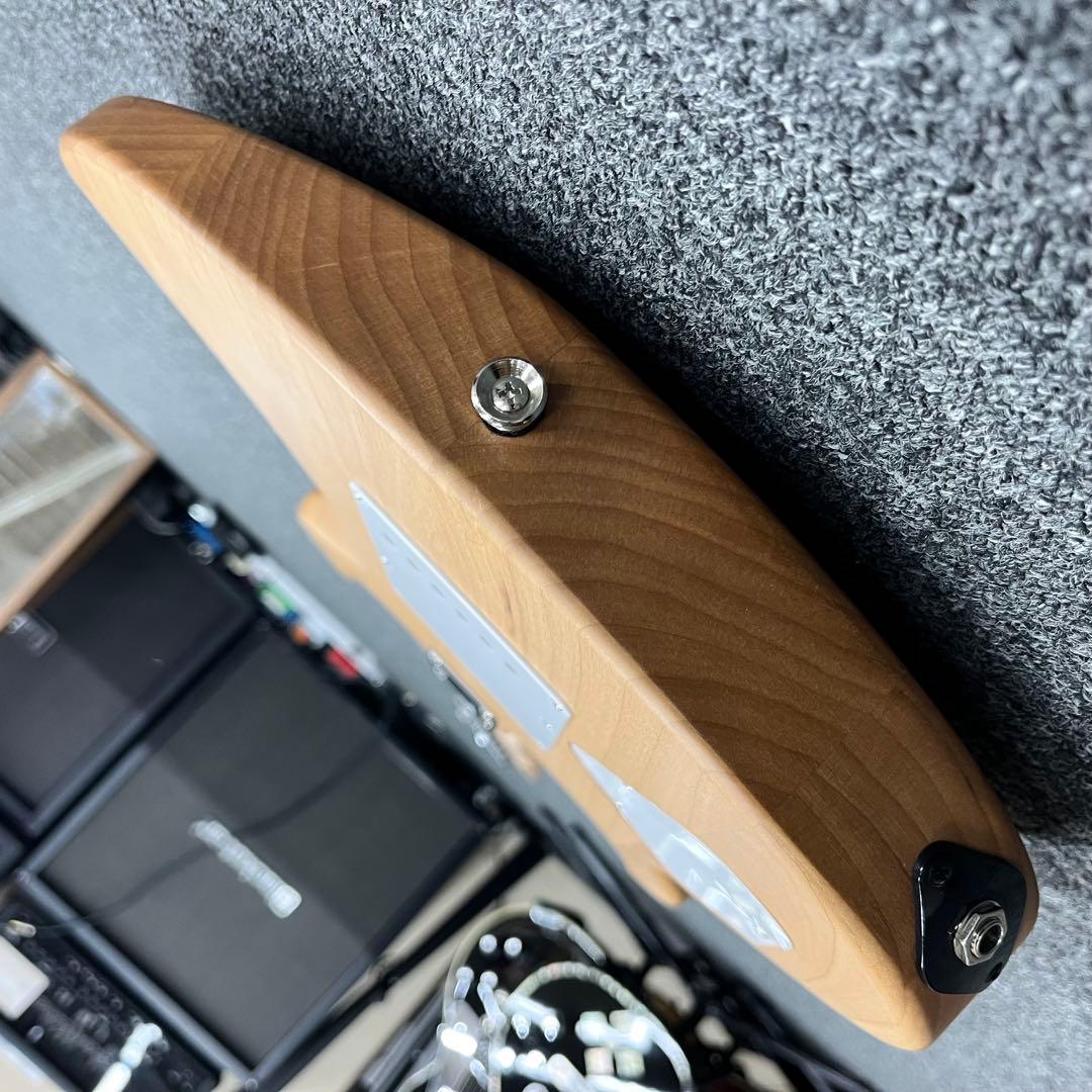 【11337】YAMAHA pacifica PAC112V YNS