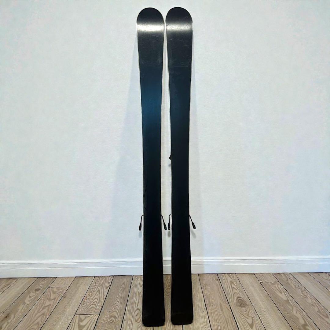 美品✨nishizawa EASY FLOW ROCKER スキー板 120cm