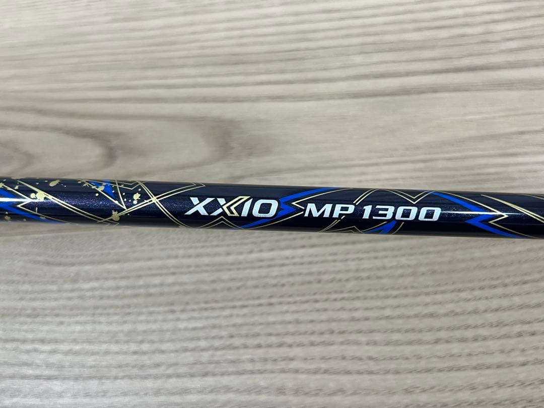 XXIO13 ドライバー MP1300 SR