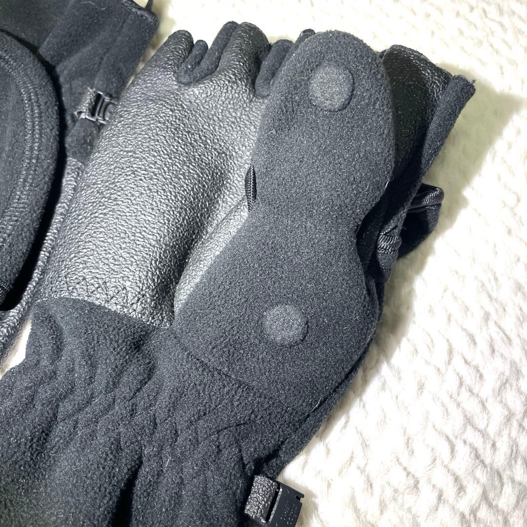 希少 アウトドアリサーチ コンバーチブルミット グローブ GORE-TEX