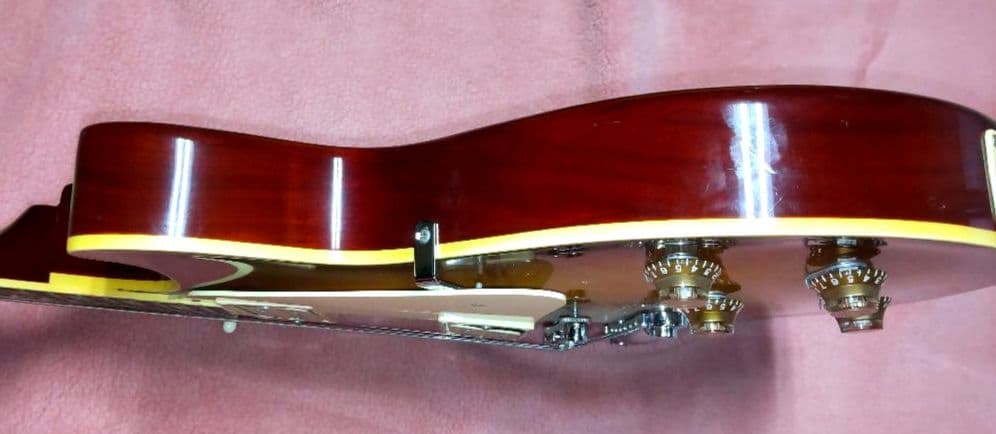 ※本日より値下げ【TOKAI】 LS-60 LoveRock 1980年製