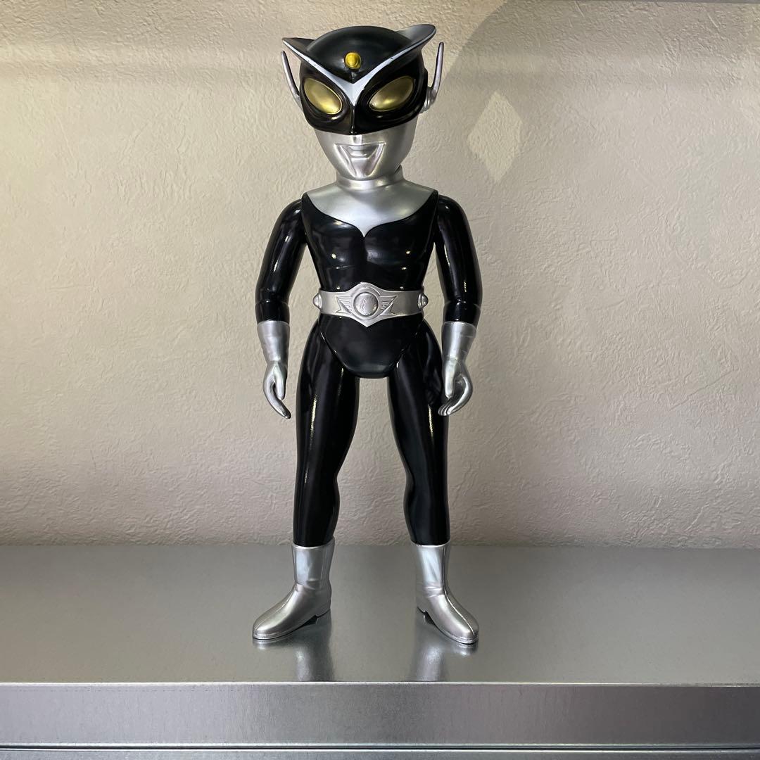 ブルマァク　レッドマン　ブラック　墓場の画廊