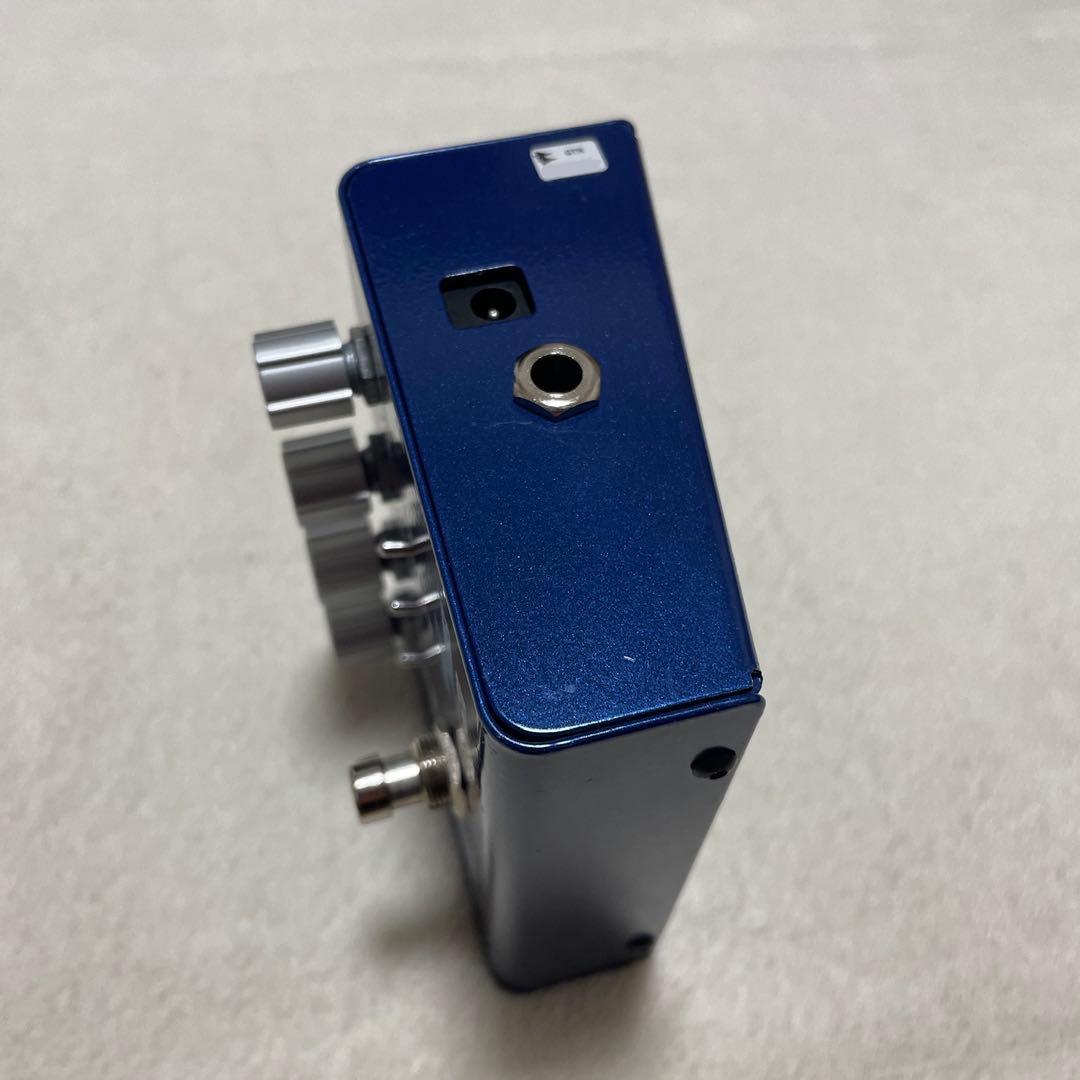 api TranZformer GTR コンプレッサー エフェクター