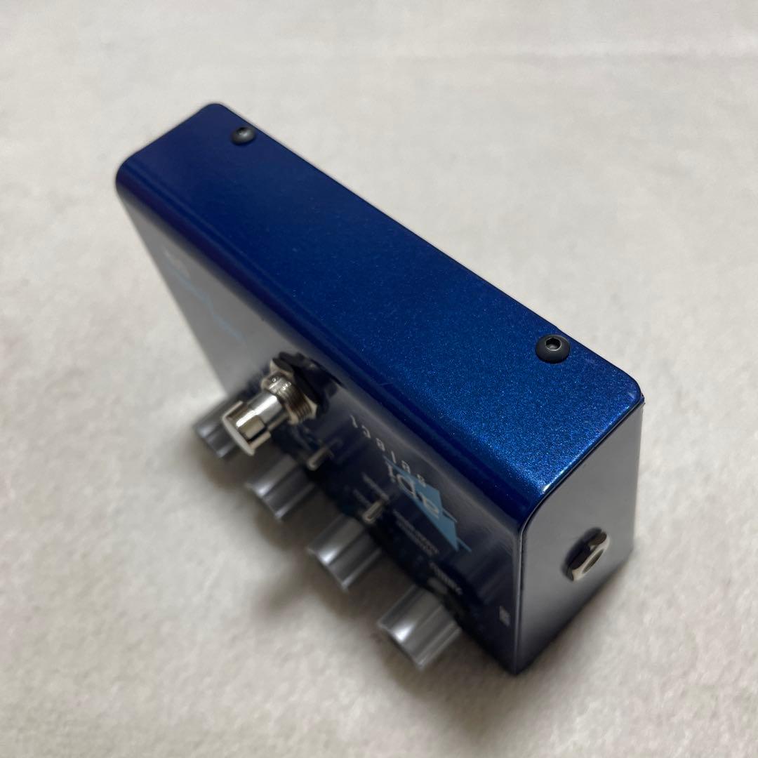 api TranZformer GTR コンプレッサー エフェクター