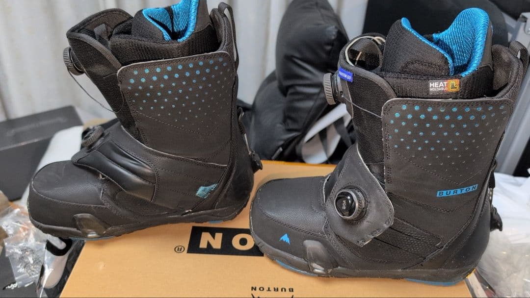 Burton Photon Wide BOA　22-23　 28.5cm