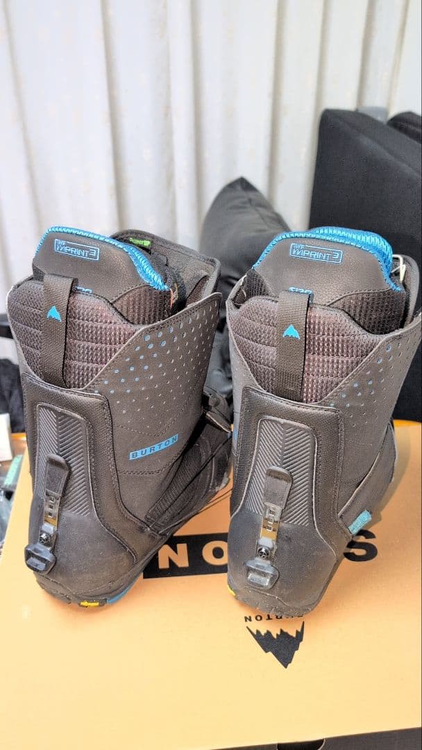 Burton Photon Wide BOA　22-23　 28.5cm