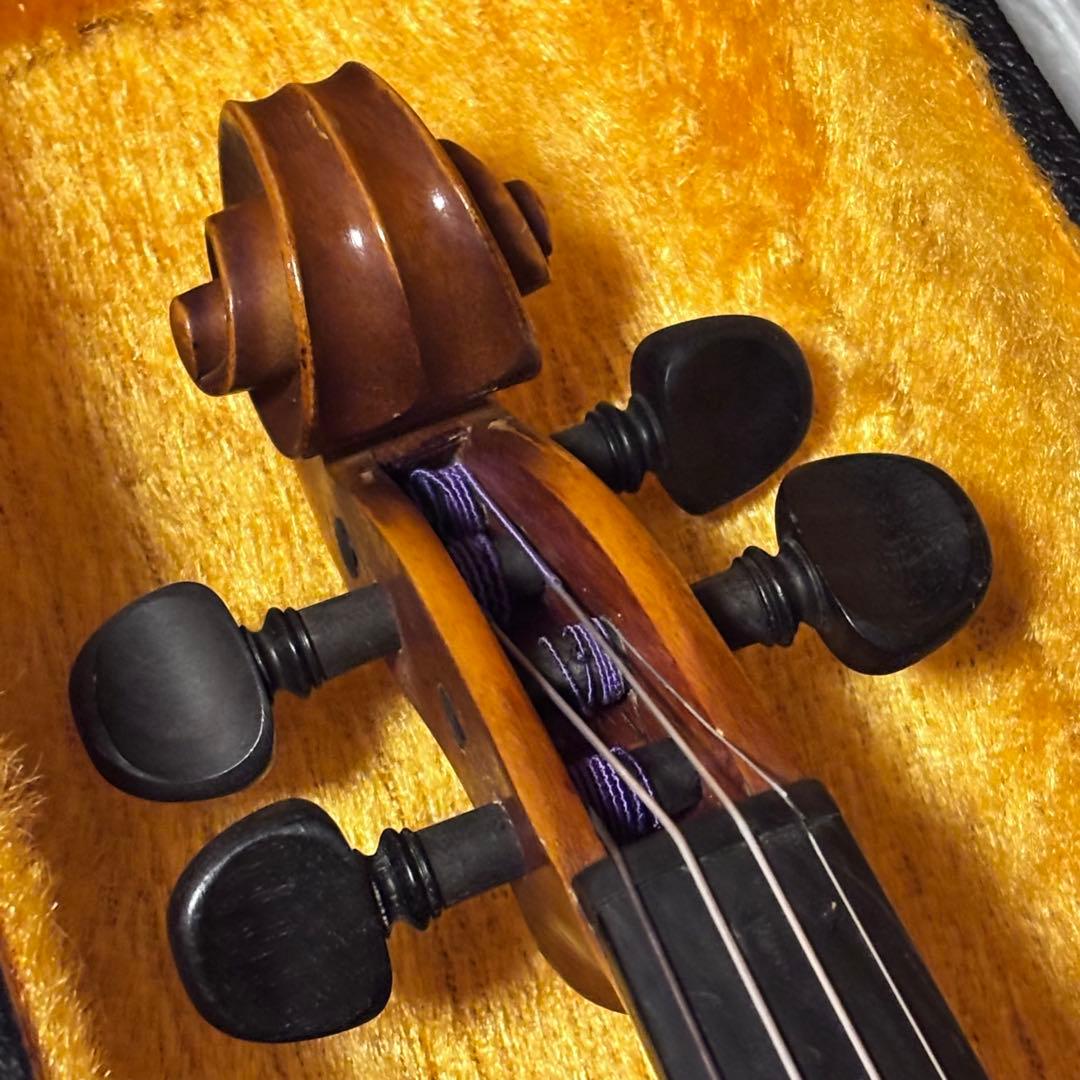 Karl Höfner KH11バイオリン 4/4サイズ ヴァイオリン