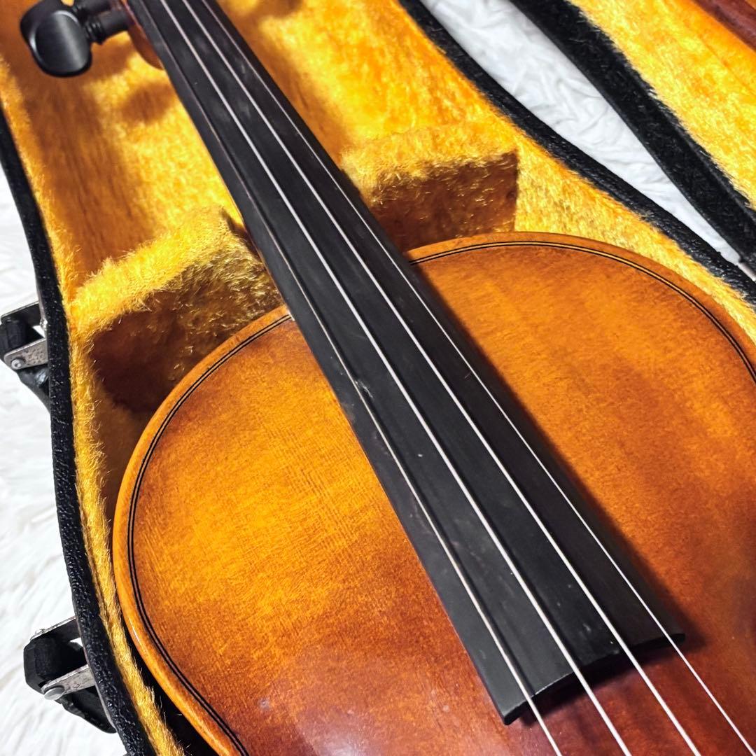 Karl Höfner KH11バイオリン 4/4サイズ ヴァイオリン