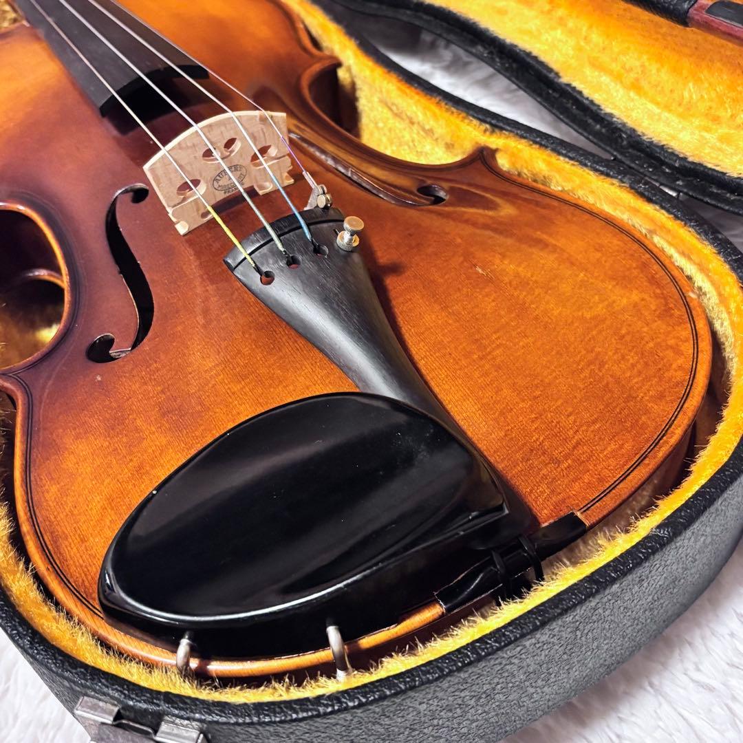 Karl Höfner KH11バイオリン 4/4サイズ ヴァイオリン