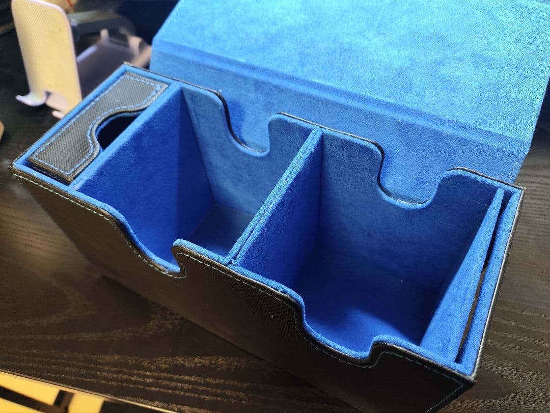 カードボックス まとめ 引退品