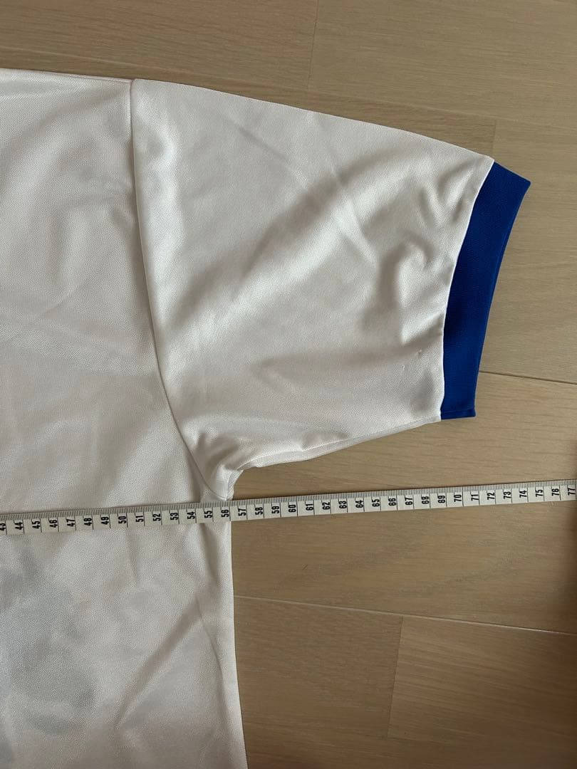 ディアドラ diadora イタリア代表 トレーニングシャツ 1994米国W杯