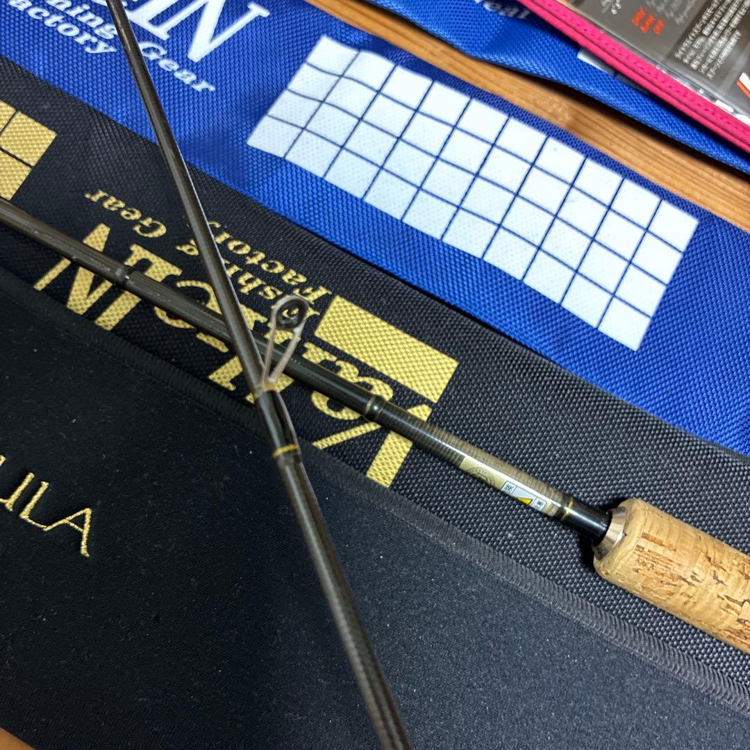 【*】様 ヴァルケイン　ブレイクスルー　セロヴァージ　62GL