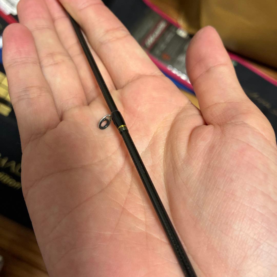 【*】様 ヴァルケイン　ブレイクスルー　セロヴァージ　62GL