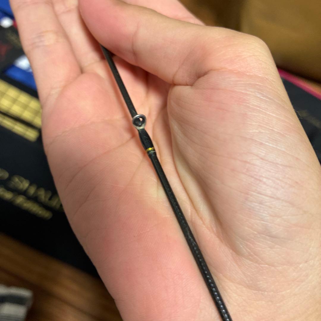 【*】様 ヴァルケイン　ブレイクスルー　セロヴァージ　62GL