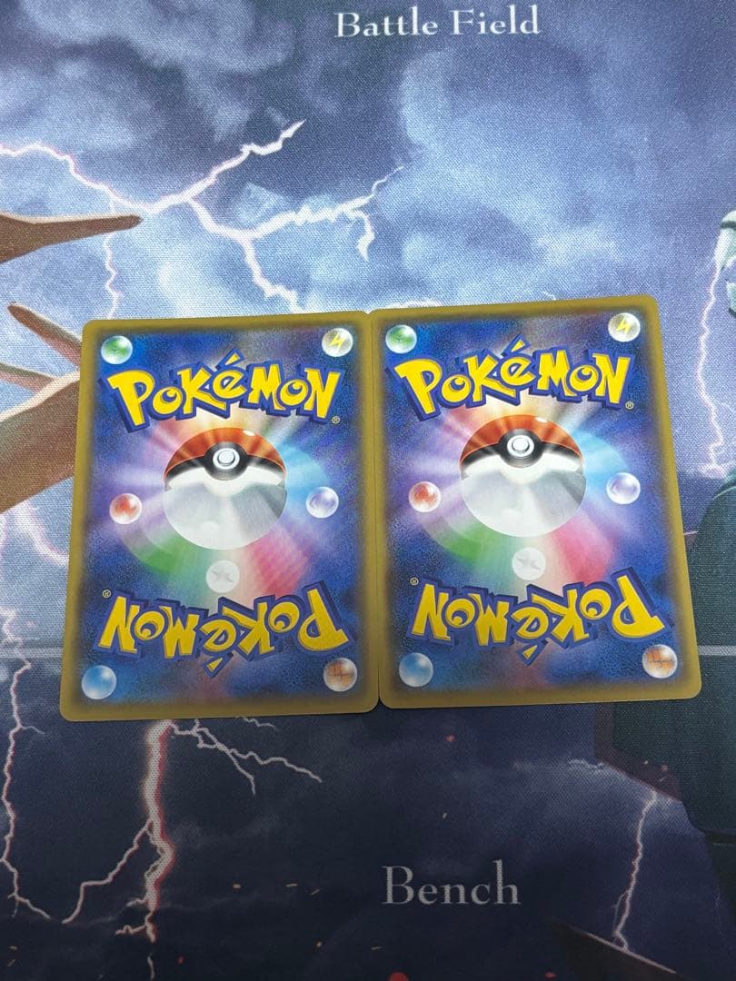 ポケモンカード　25周年記念カード　【最安値】