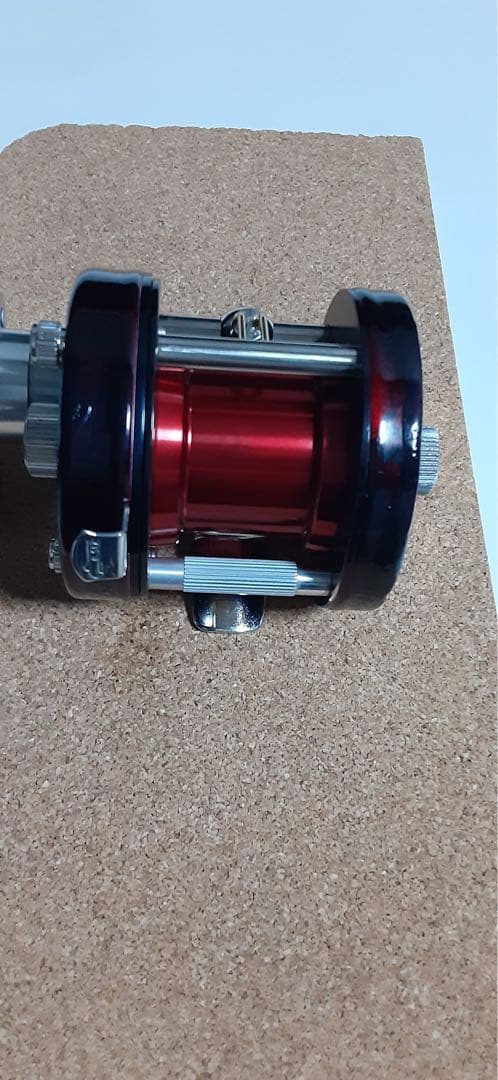 五十鈴リール BC521XーTF左