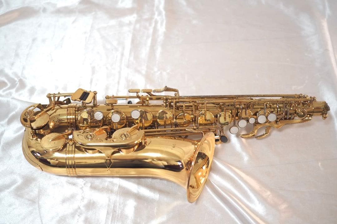 Jupiter JAS-667 アルトサックス ジュピター