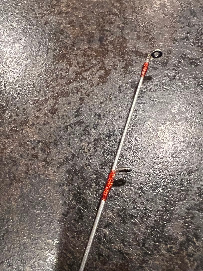 炎月　一つてんやマダイ SS 225H シマノ