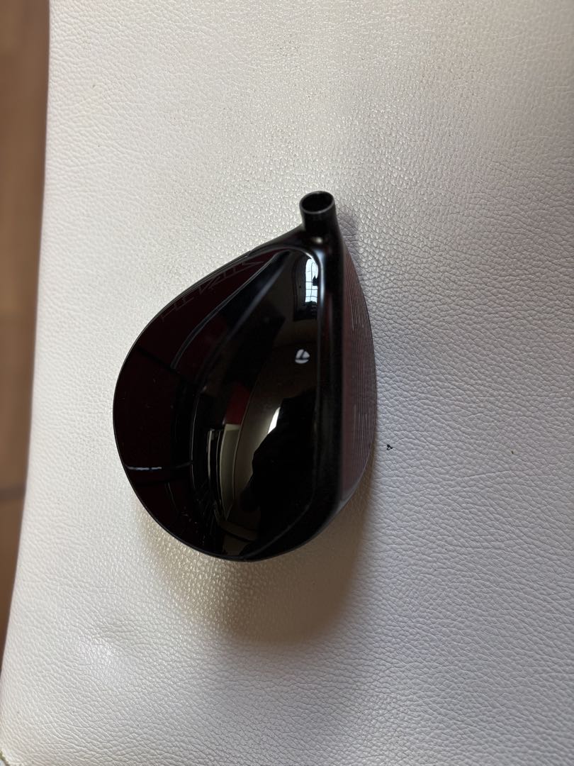 テーラーメイド ステルス2 プラス ドライバー 9.0° カバー＋重りセット