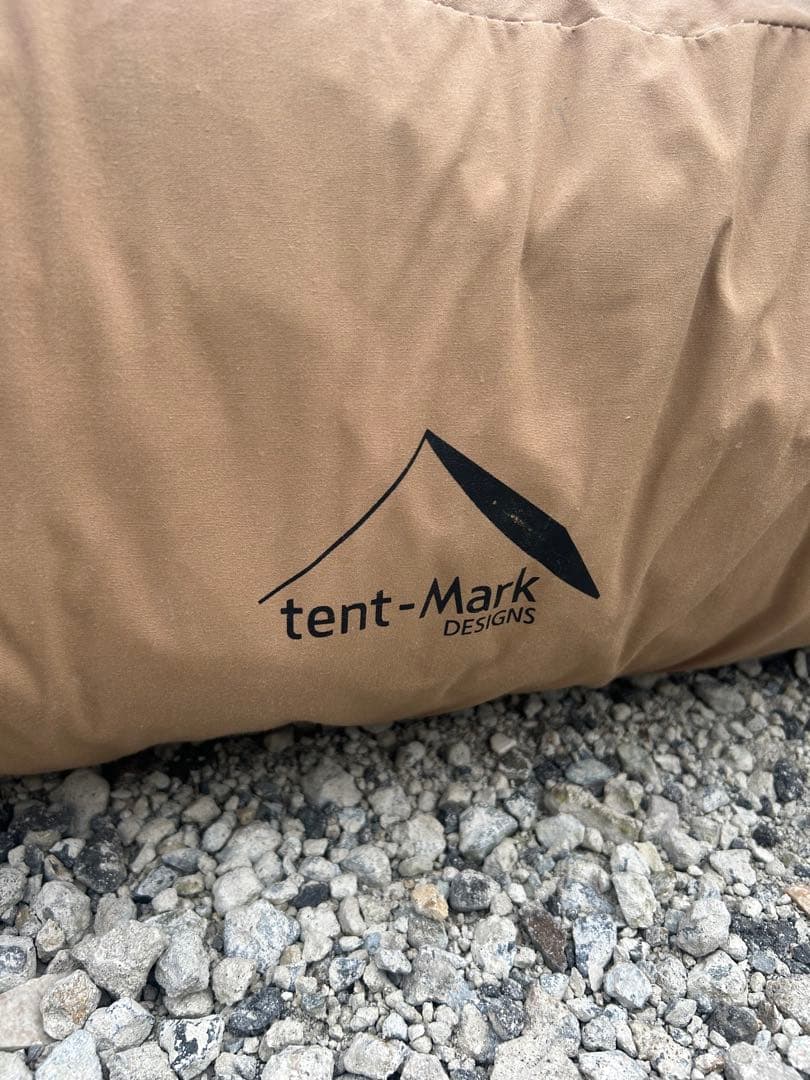 サーカスTC BIG＋ tent-Mark Designs テント CIRCUS