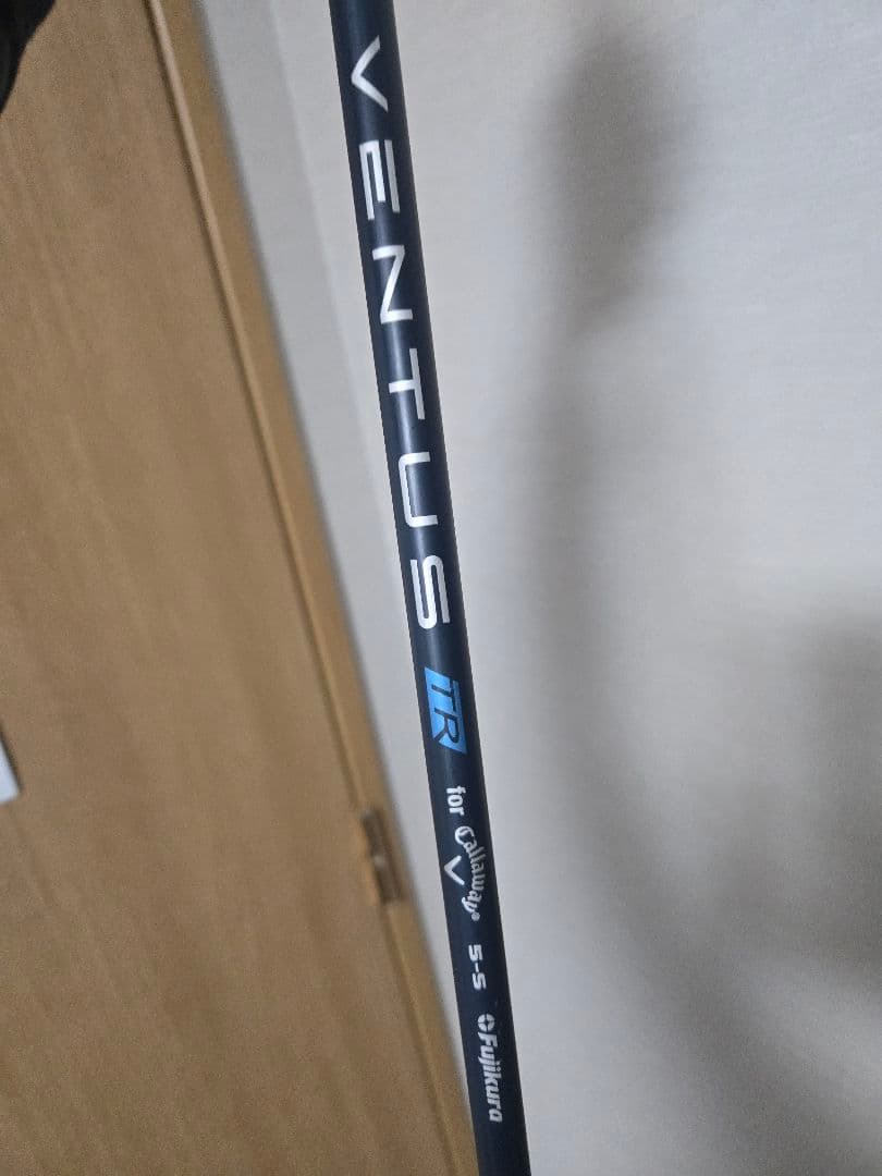 週末限定価格値引き無し早い者勝ち!!!PARADYM ドライバー 10.5度