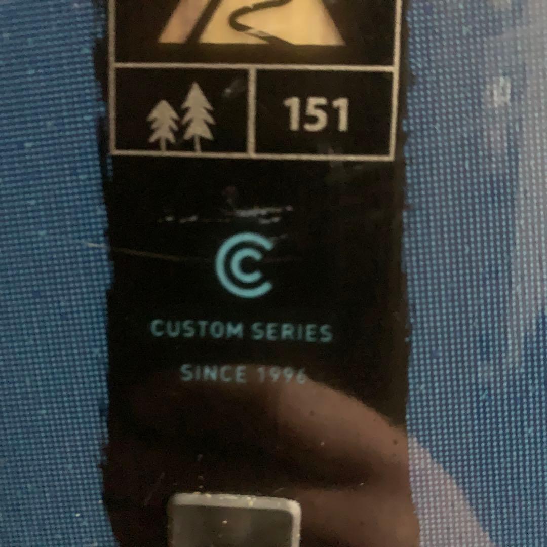 【限定期間値下げ】スノーボード