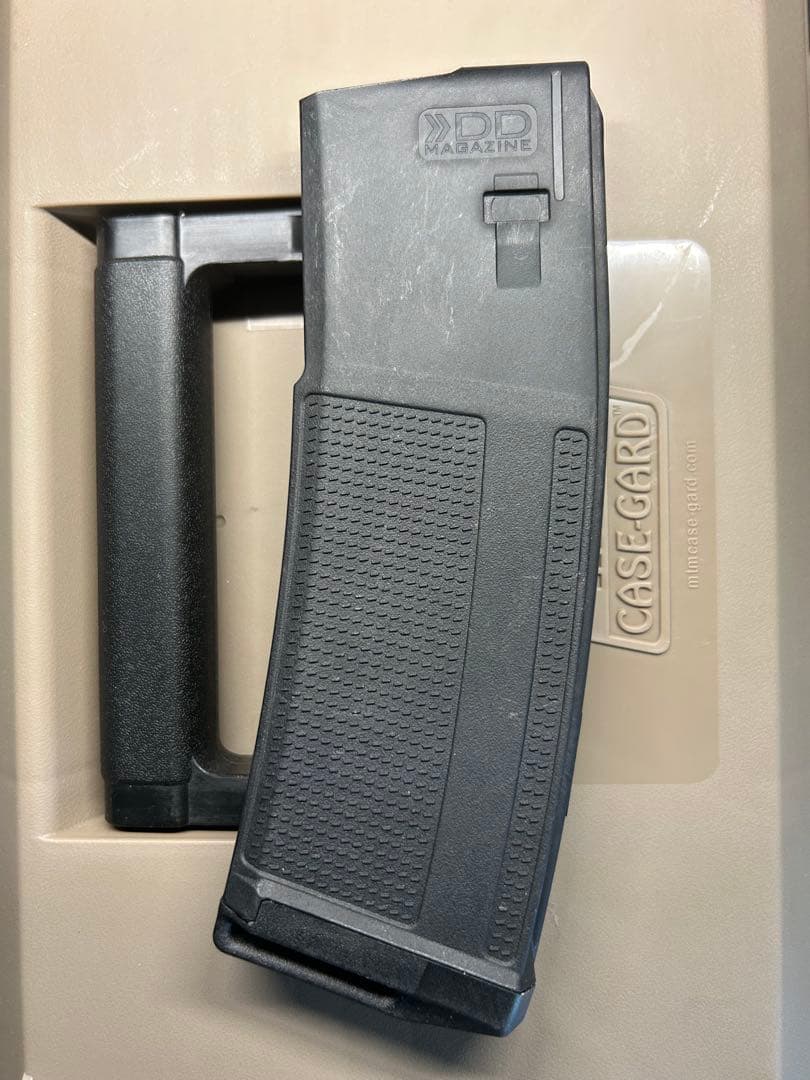 DANIEL DEFENSE 32RD MAGAZINE 実物マガジン 5.56