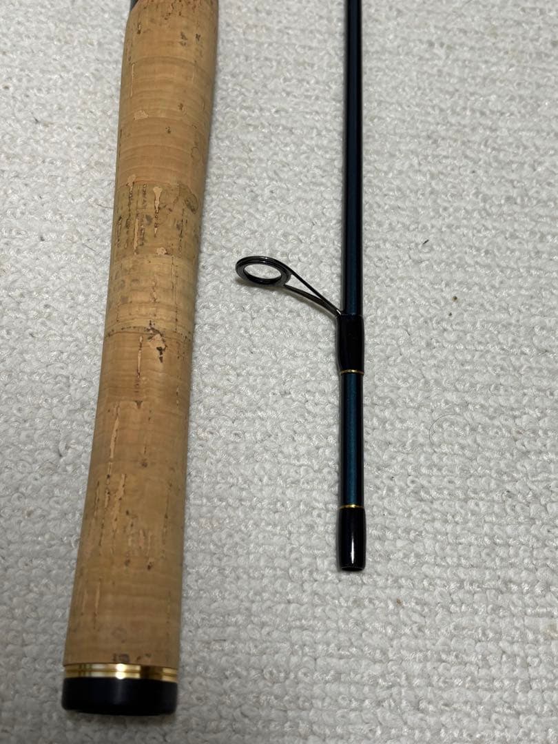 ダイコー　サイラス　ＳＹＳ－６６２Ｌ　　2ピーススピニングロッド