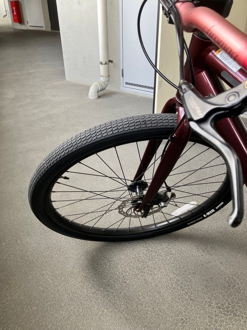 キャノンデール　トレッドウィル3 cannondale treadwell3