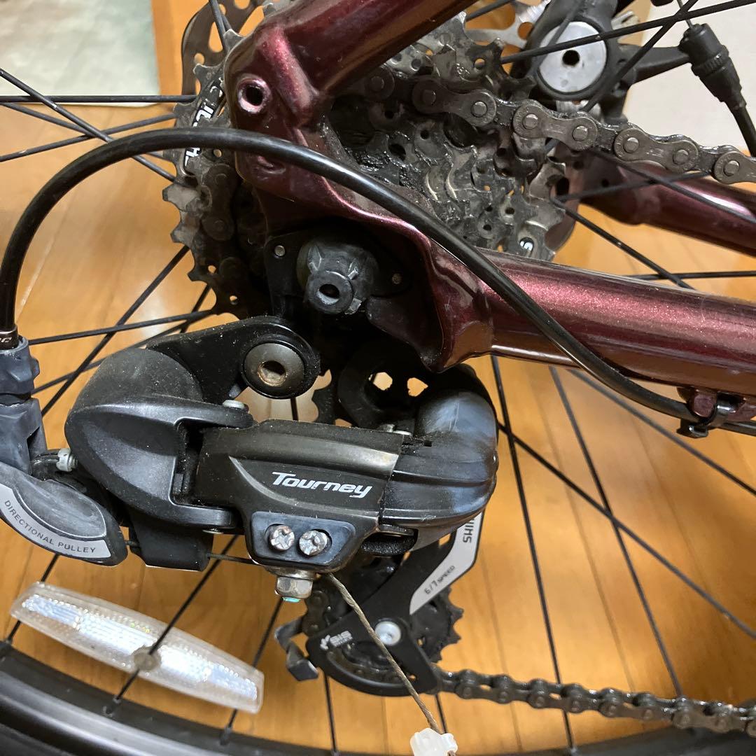 キャノンデール　トレッドウィル3 cannondale treadwell3