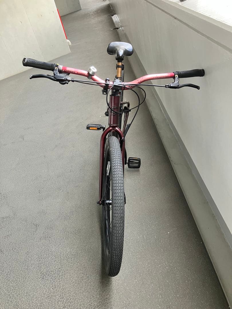 キャノンデール　トレッドウィル3 cannondale treadwell3