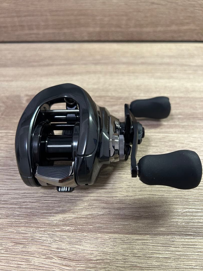 SHIMANO 23ANTARES DC MDHG ベイトリール