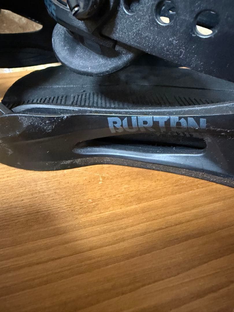 Burton Genesis Re:Flex Mサイズ 15-16モデル