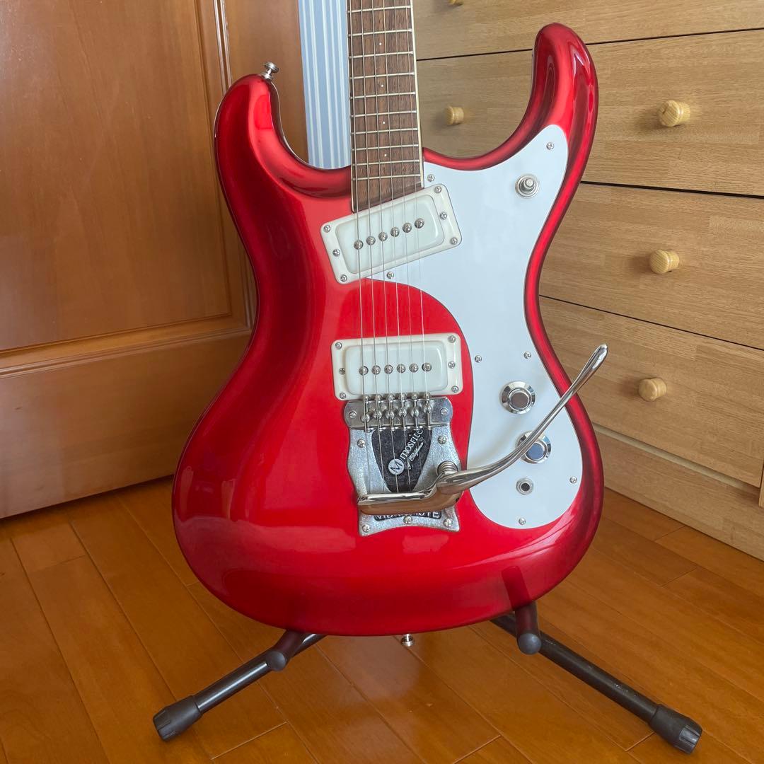 ❗️美品❗️Mosrite The Ventures Model フィルモア製