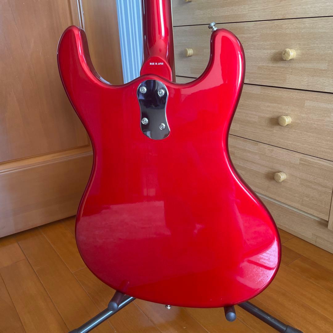 ❗️美品❗️Mosrite The Ventures Model フィルモア製