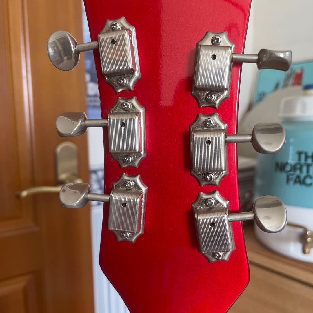 ❗️美品❗️Mosrite The Ventures Model フィルモア製