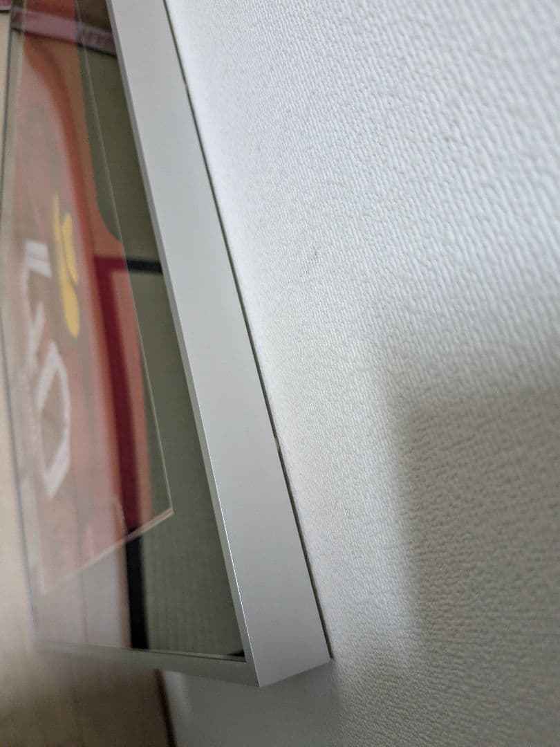 【鹿島アントラーズ】鈴木優磨月間MVP受賞祈念サイン入り特製フレームユニフォーム