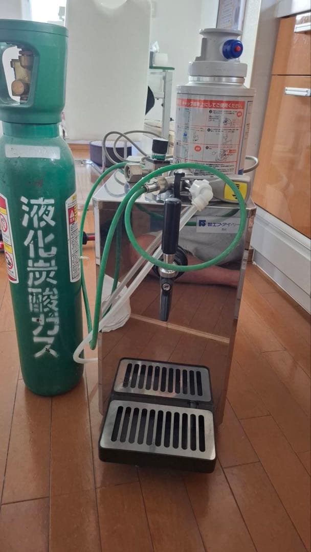 生ビールサーバー FS-20S5