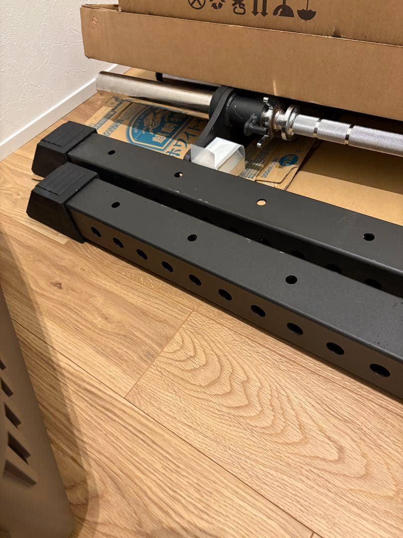 MBC ラック　土台　ラックベース　178ペア