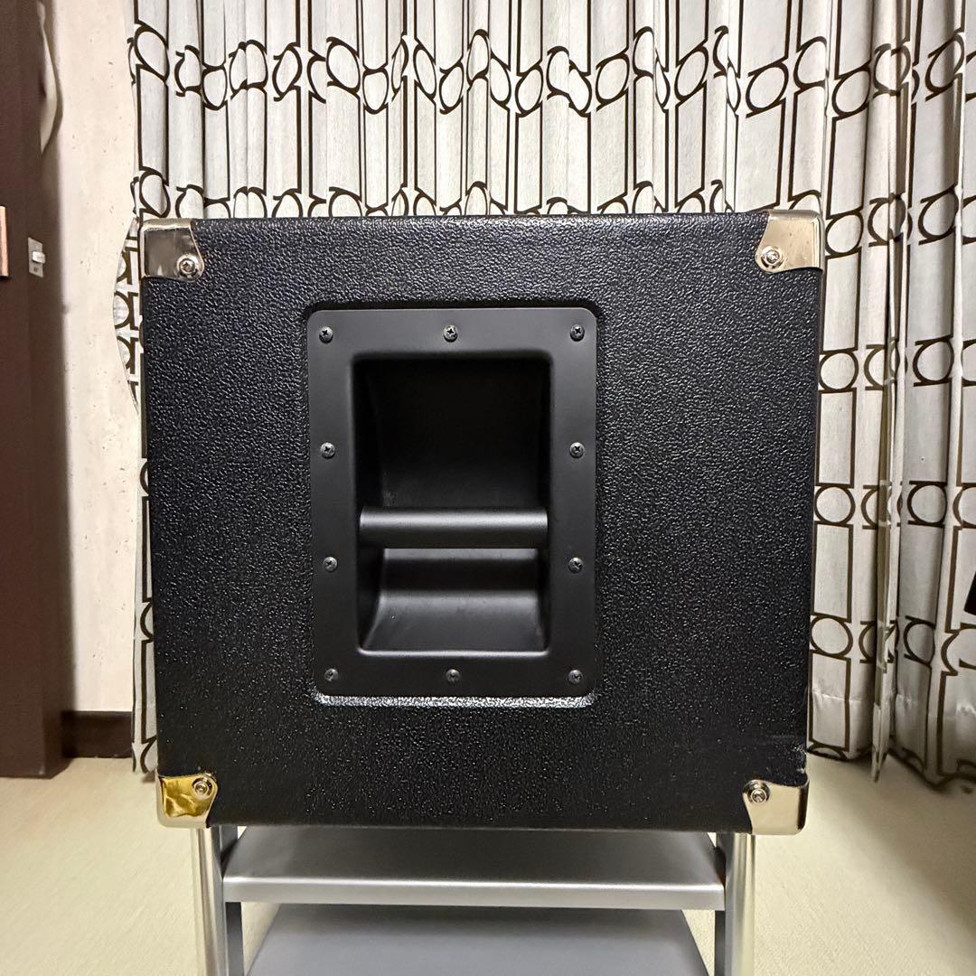 【中古】Hartke HD210 ベースキャビネット 500W